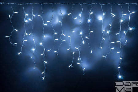 LED-RPL-200(50x4)-230V-W/W без контр. Wпровод