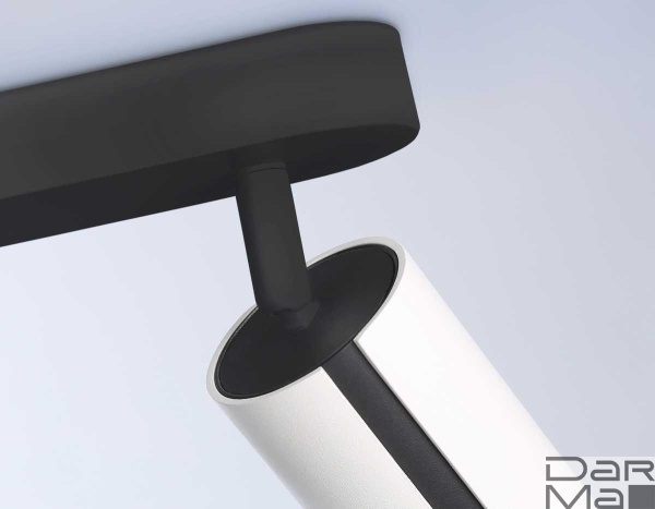 Спот Ambrella light Techno Spot Techno family TN51603