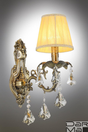 Бра Omnilux Catanzaro OML-30811-01