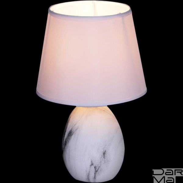 Настольная лампа Reluce 19102-0.7-01B