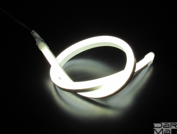 LN-FX-FCB-3528-2W-50M-240V-W белый, 15х26мм, 1М