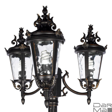 Садово-парковый светильник Loft IT Verona 100003/2300