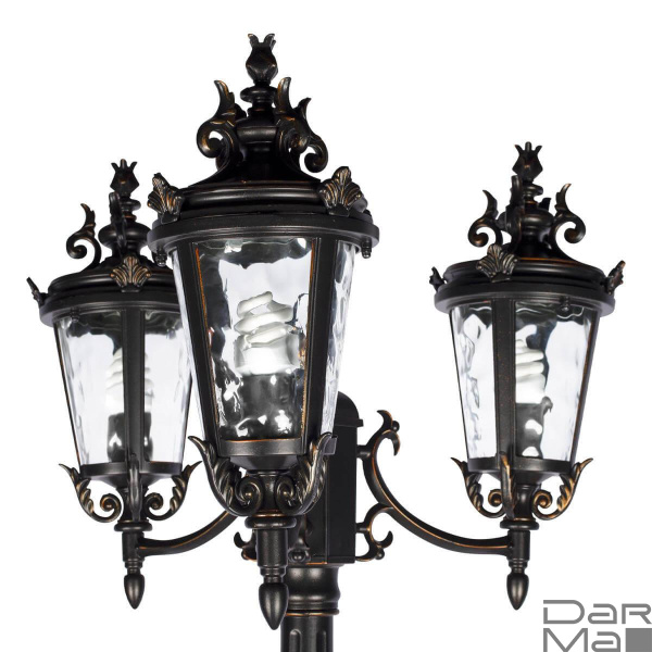 Садово-парковый светильник Loft IT Verona 100003/2300