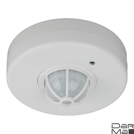 Датчик движения инфракрасный ЭРА MD 016 Б0043793