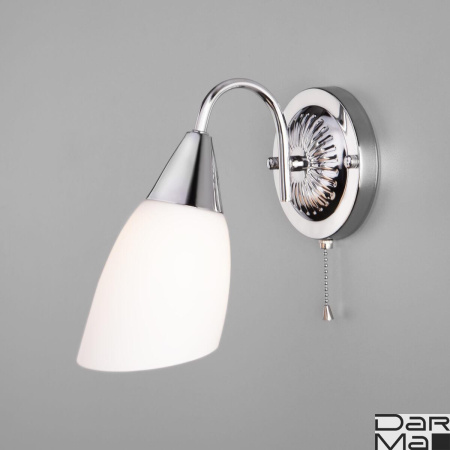 Бра Eurosvet 30149/1 хром