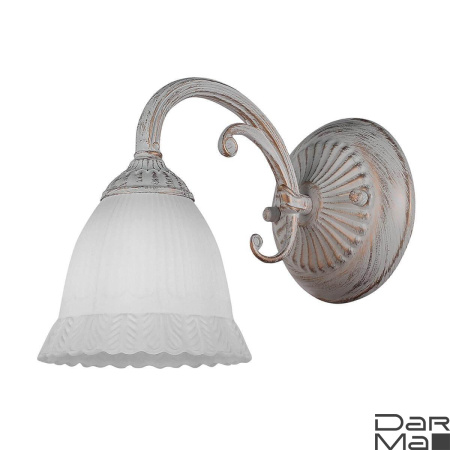 Бра Escada Versailes 1114/1A White