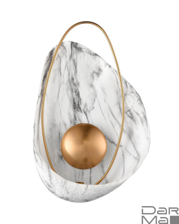 Бра Vele Luce Milan VL5724W01