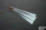 Сосульки Трубки 10шт 0,5М Бел. LED-PLM-METEOR TUBE-540(10*54SMD2835)-10-12V-W  не соединяемаяNEW!