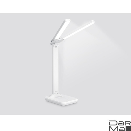 Настольная светодиодная лампа Ambrella light Desk DE490
