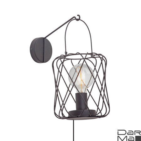 Бра Vitaluce V4763-1/1A