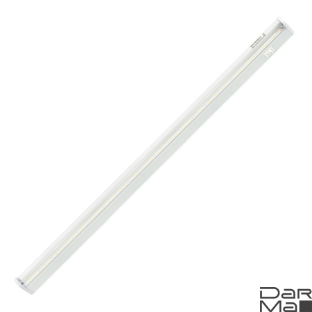 Настенный светодиодный светильник для растений Uniel ФитоЛето ULI-P18-18W/SPFB IP40 White UL-00007454