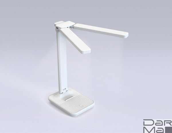 Настольная светодиодная лампа Ambrella light Desk DE490