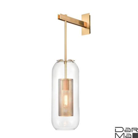 Бра Vele Luce Coro VL5524W31