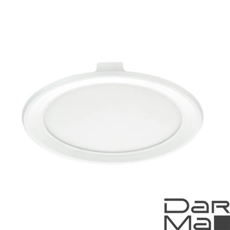 Встраиваемый светодиодный светильник Ambrella light Present 300075