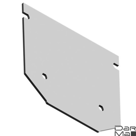 Заглушка Arte Lamp Expert-Accessories A641005E