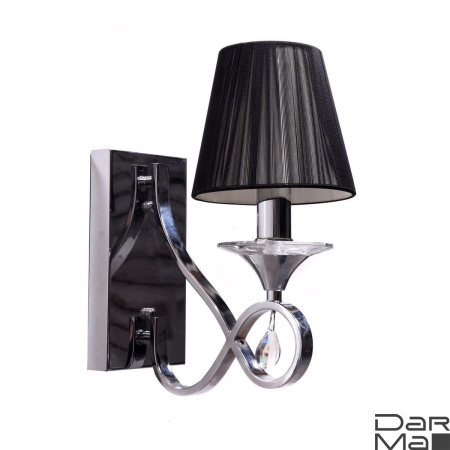 Бра Lumina Deco Negrio LDW 8903-1