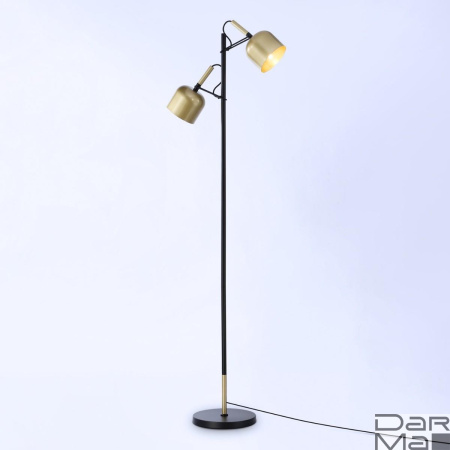 Торшер Ambrella light Traditional TR97125