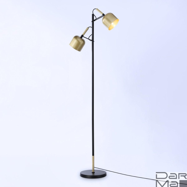Торшер Ambrella light Traditional TR97125