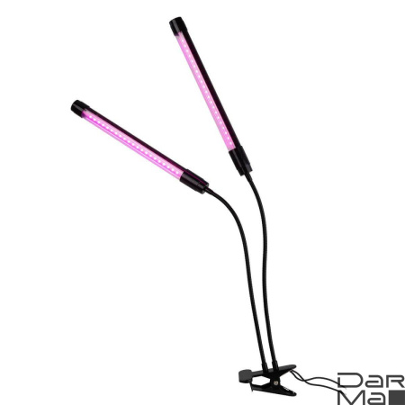 Светодиодный светильник для растений ЭРА Fito-20W-Аled-N Б0053059