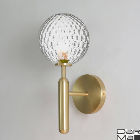 Бра Moderli Covey V2052-W