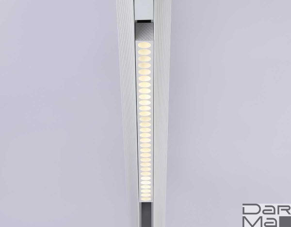 Трековый светодиодный светильник Ambrella light Track System GL4031