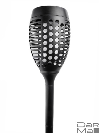 Светильник на солнечных батареях Uniel Фонари USL-S-182/PM720 Torch UL-00003846