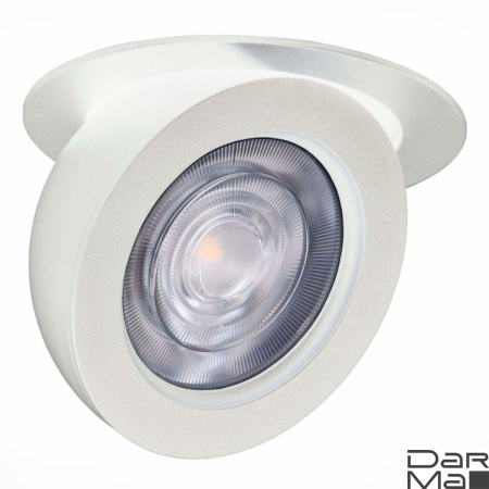 Встраиваемый светодиодный спот ST Luce ST654.548.10