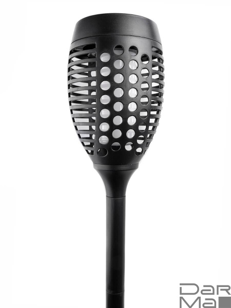 Светильник на солнечных батареях Uniel Фонари USL-S-182/PM720 Torch UL-00003846