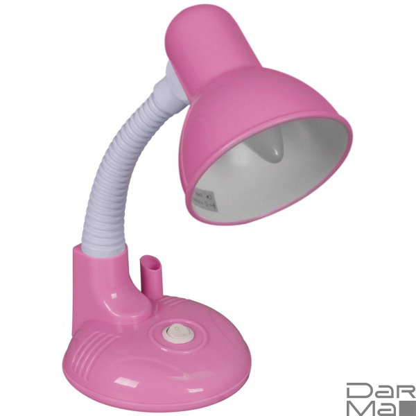 Настольная лампа Reluce 02317-0.7-01 PK