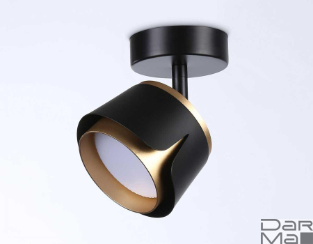 Спот Ambrella light Techno Spot Techno family TN71227