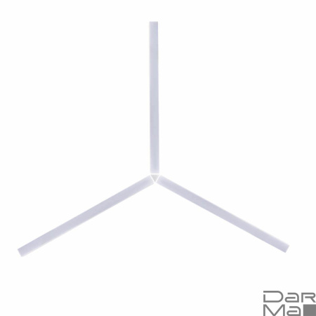 Линейный светодиодный светильник ЭРА SML-10-WB-40K-B48 4000K Б0049816