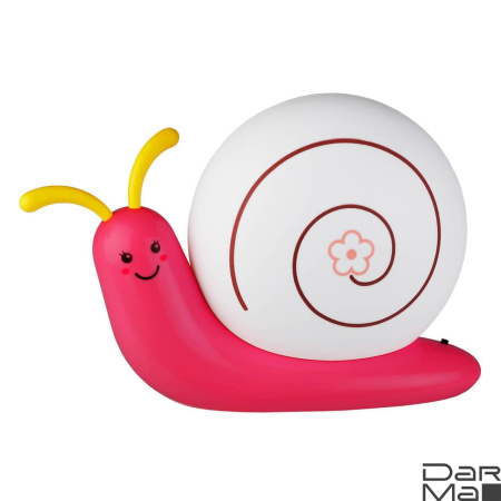 Настольная лампа ЭРА NLED-405-0.5W-M Б0003791