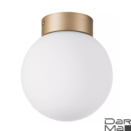 Настенно-потолочный светильник Lightstar Globo 812013