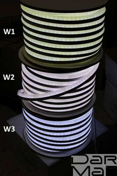 LNH-FX-2W-0.5-3FT-35M-240V-W-3 (БЕЗ СКИДОК) (продается целыми бухтами)