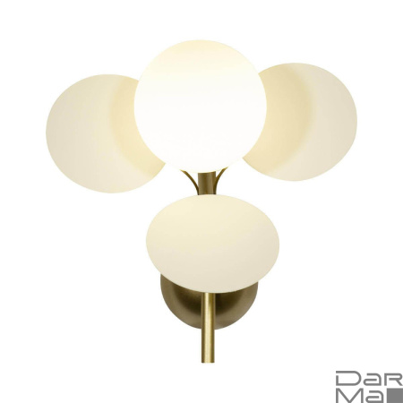 Бра Loft IT Matisse 10008/1W White