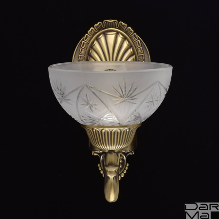 Бра MW-Light Афродита 317021801