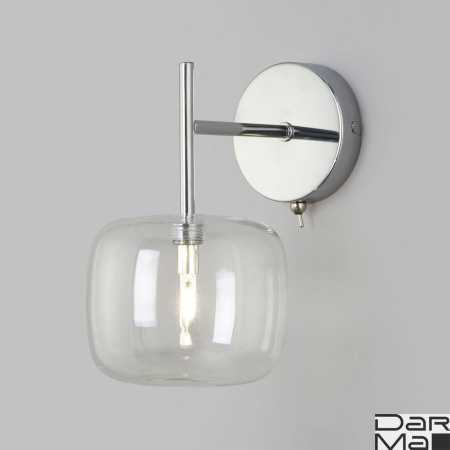 Бра Eurosvet Jar 70128/1 хром