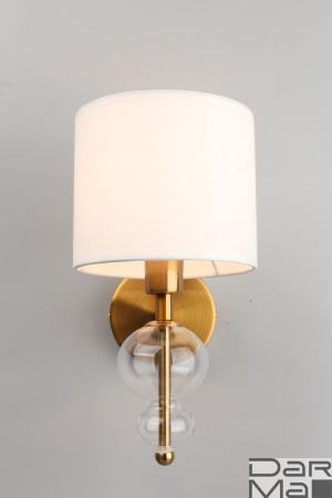 Бра Omnilux Amelia OML-56701-01