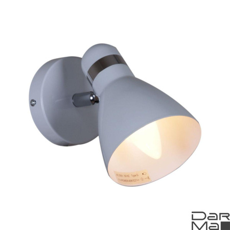 Спот Reluce 04714-0.2-01 WH