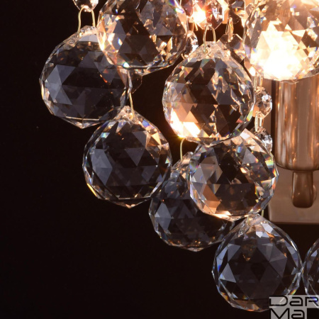 Бра MW-LIGHT Жемчуг 10 232028201