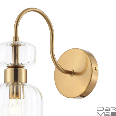 Бра Escada Gloss 1141/1A Clear