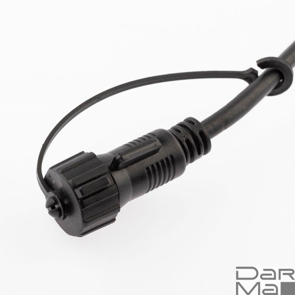 Шнур питания для гирлянды ЭРА ERAPS-K450 Б0051880