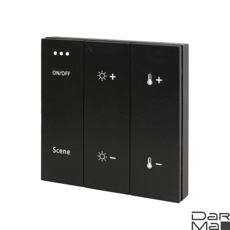 Панель управления ДУ ST Luce Skyline ST015.400.99