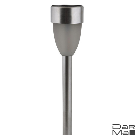 Светильник на солнечных батареях Uniel Special USL-S-187/MM360 Metal Torch UL-00007926