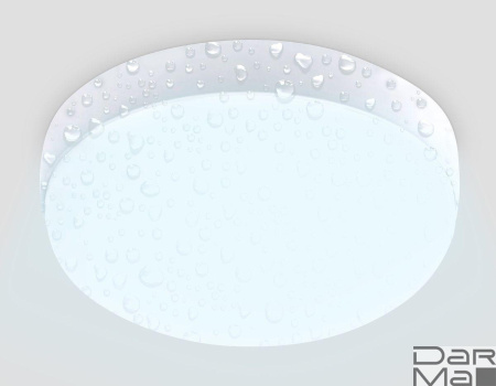 Уличный светодиодный светильник Ambrella light Street ST8633