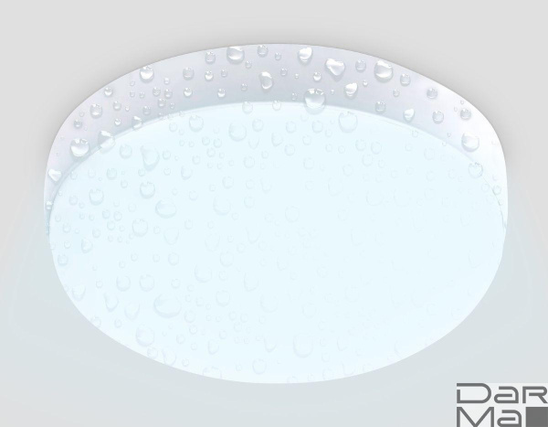 Уличный светодиодный светильник Ambrella light Street ST8633