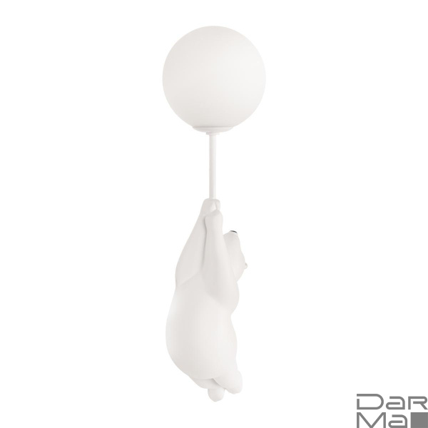 Бра Loft IT Teddy 10030W/A