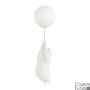 Бра Loft IT Teddy 10030W/A