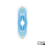 Лампа металлогалогеновая Uniel R7s 70W прозрачная MH-DE-70/BLUE/R7s 04847