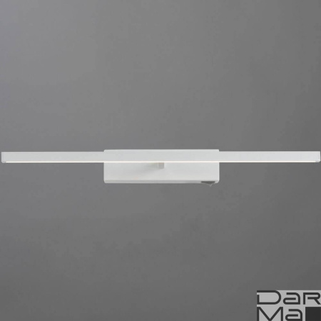 Подсветка для картин Arte Lamp A5312AP-1WH